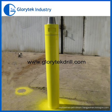 DTH Drill Hammer for DTH Drilling Rig